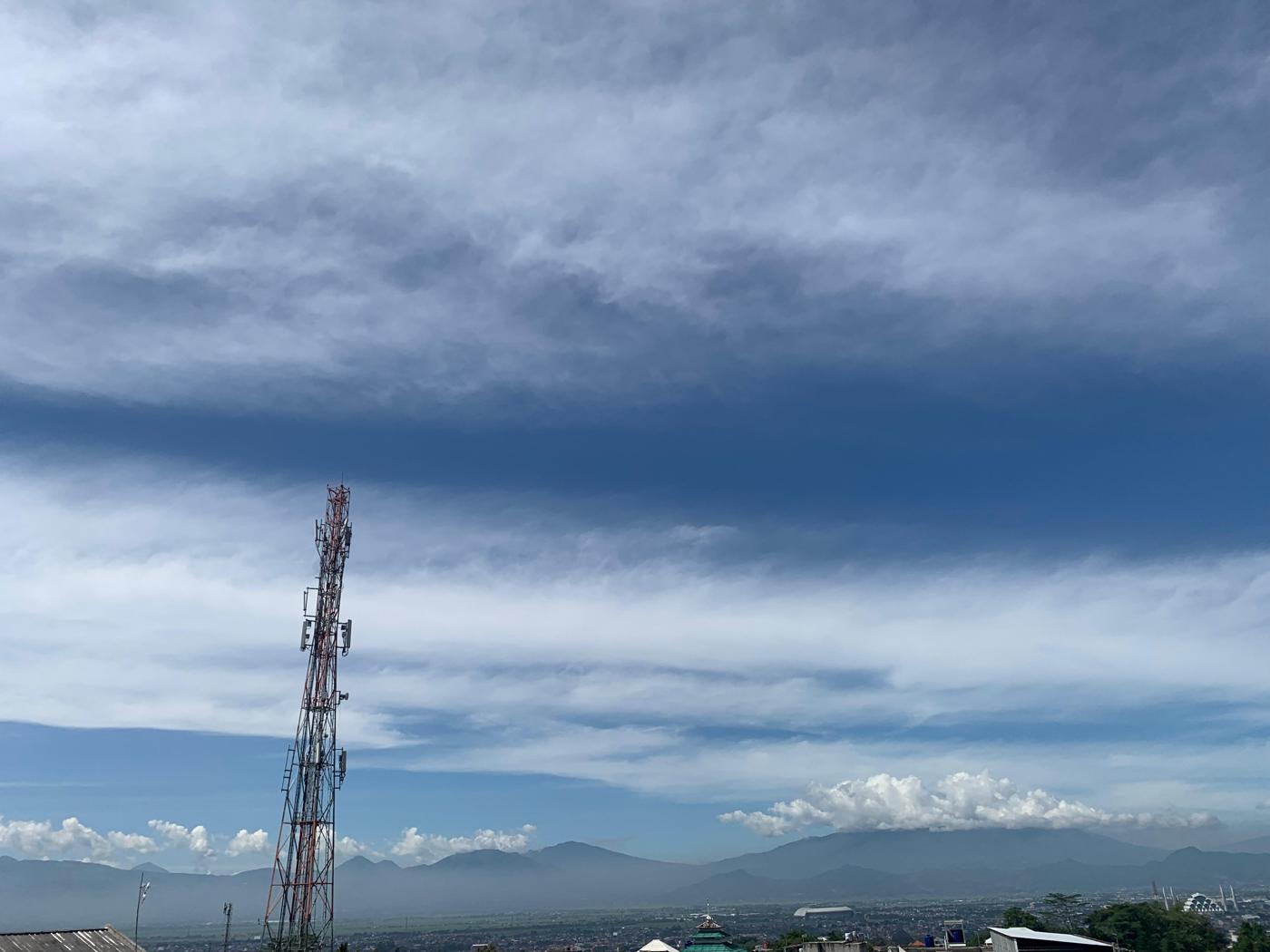 Menara telekomunikasi