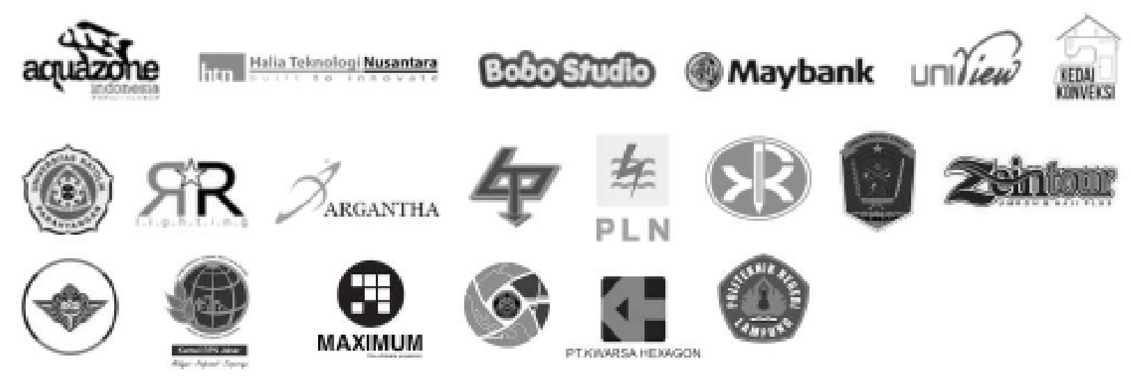 Logo klien Karisma Technologies